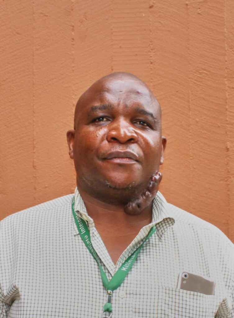 Mwinjuma Issa